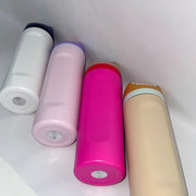 Best-selling Fruit Car Cup Stainless Steel Insulated Cup Large-capacity Portable Handheld Sports