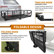 Class 3 Trailer Hitch Receiver for 2026