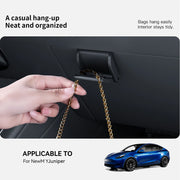 Universal Car Interior Storage Organizer