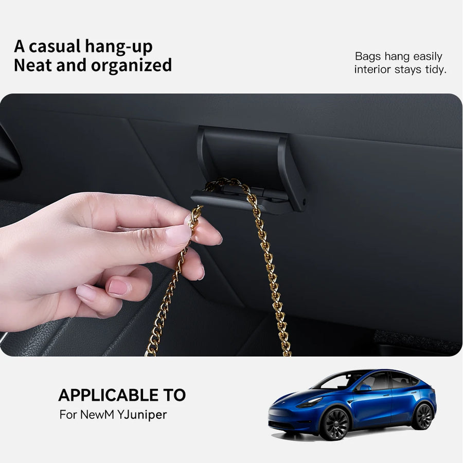 Universal Car Interior Storage Organizer