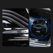 LED Tail Light Assembly Set for 2018–2023 Mercedes-Benz W907