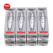 Ngk Platinum Spark Plug for Cadillac