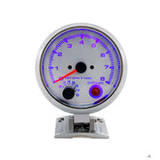 52mm Tachometer, RPM Automotive Gauge