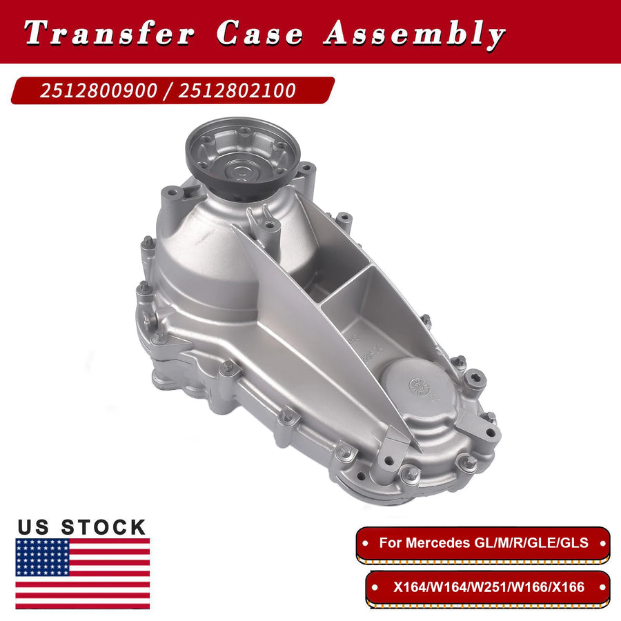 Transfer Case for Mercedes-Benz ML/GL/R-Class W164/W251