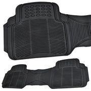 Trim-to-Fit All-Weather Rubber Floor Mats for Chevrolet