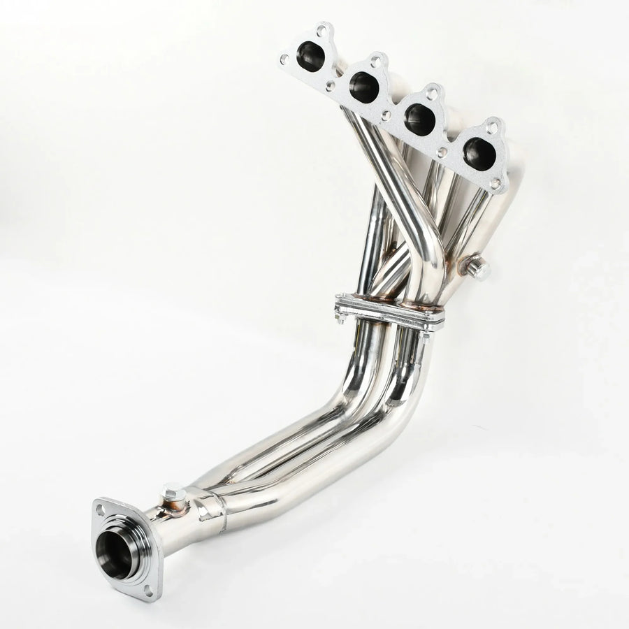 Exhaust Manifold Headers for 1988-2000 Honda Civic D-series EJ/EG/EH/EK D15