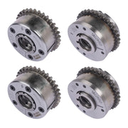 4-Piece 3.6L V6 Camshaft Phaser/VVT Gear Kit – 2016–2025