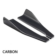 Side Skirt Extension Set for BMW E90