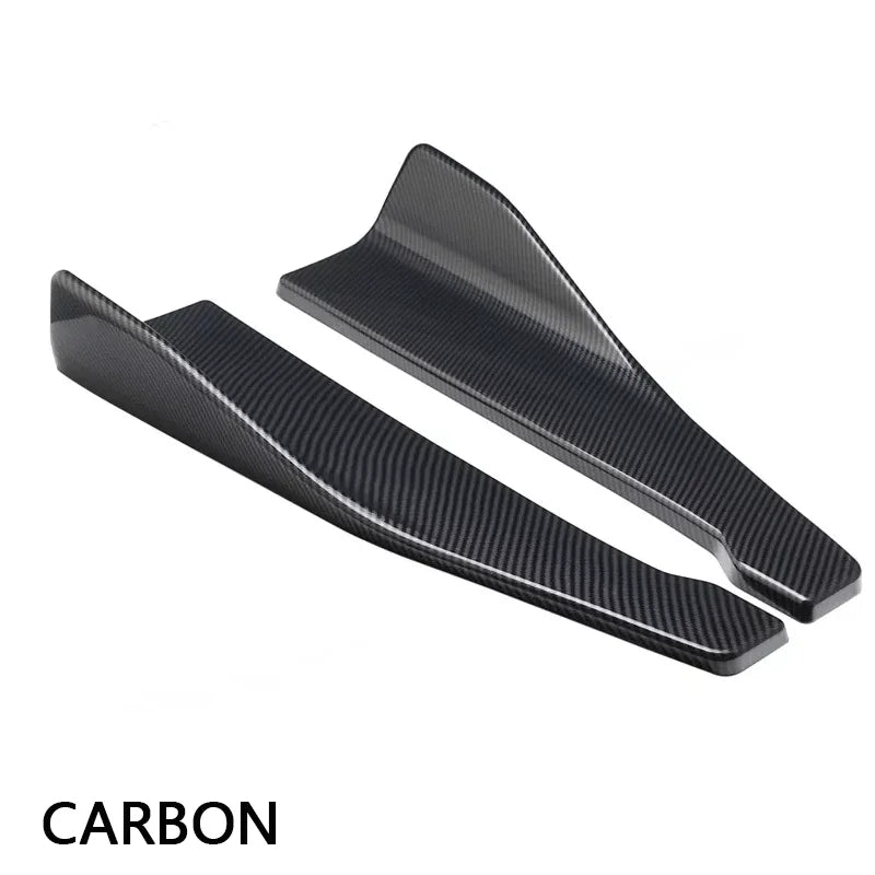 Side Skirt Extension Set for BMW E90