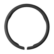 Universal Nappa Leather Car Steering Wheel Cover