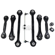 Rear Upper Control Arm Set for BMW 3 Series E90/E91/E92/E93
