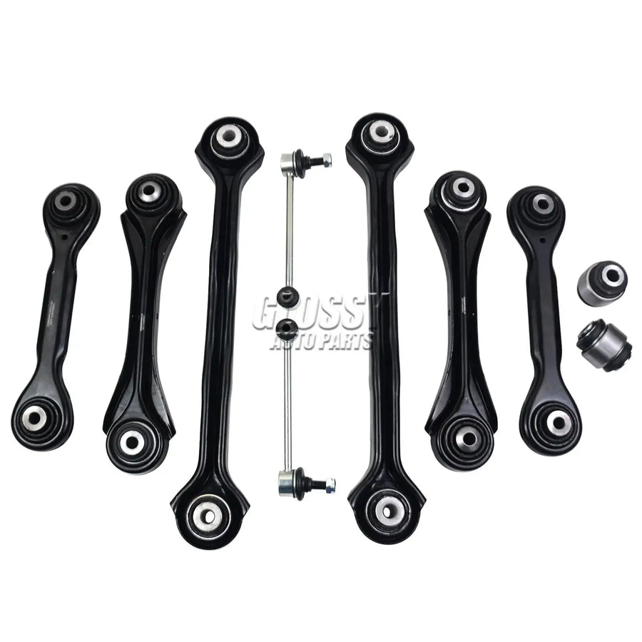 Rear Upper Control Arm Set for BMW 3 Series E90/E91/E92/E93