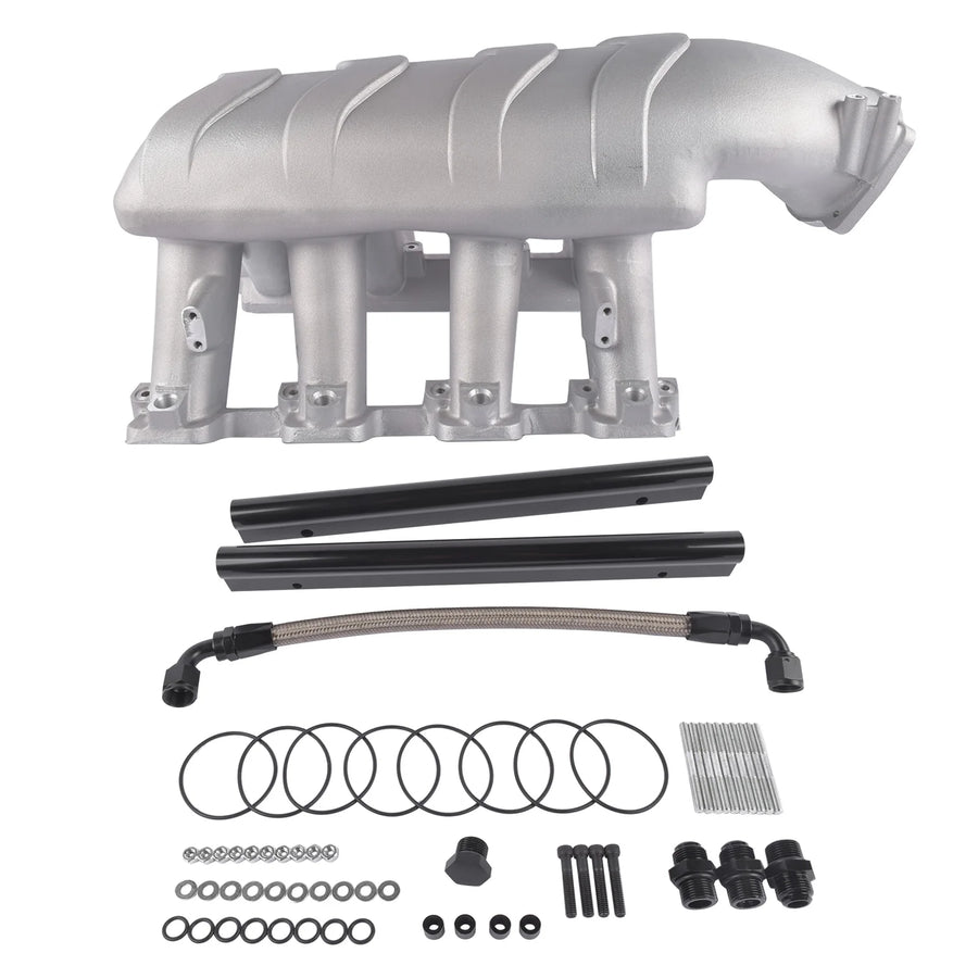 92mm EFI Hi-Ram Intake Manifold for Chevrolet GM LS3/L92