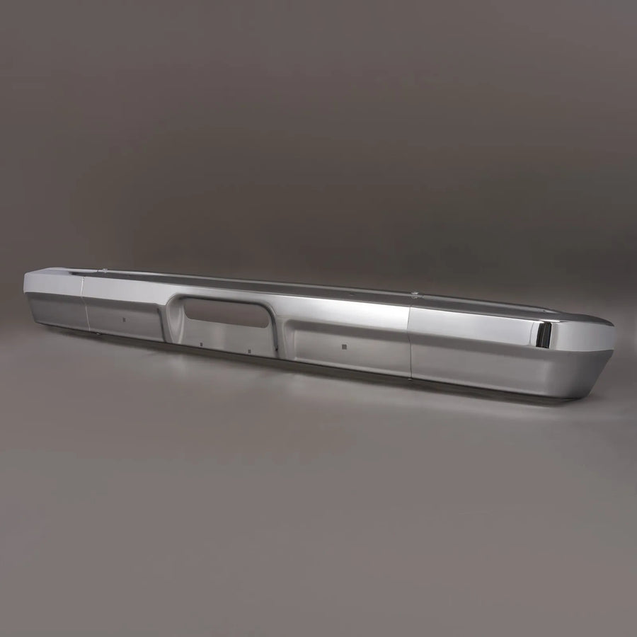 Front Bumper for Ford Bronco/F-Series 1978-1979