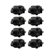 Ignition Coil Set for Chevrolet Silverado 2500HD 8.1L 2001-2002