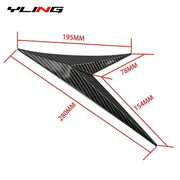 Spoiler for Volkswagen Golf