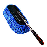 Microfiber Car Wash Mop, Mitt and Sponge Kit