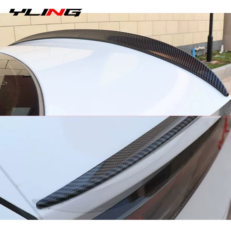 Trunk Spoiler for 1996–2003 BMW 5 Series – Sedan