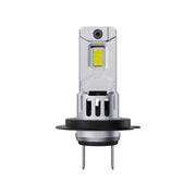 H7 LED Headlight Bulb – 6500K, Compact