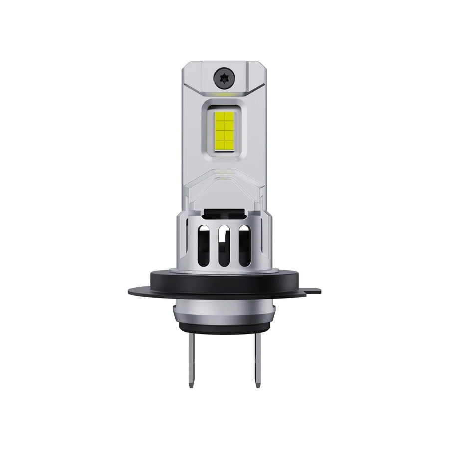 H7 LED Headlight Bulb – 6500K, Compact
