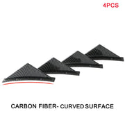 Universal Rear Bumper Diffuser