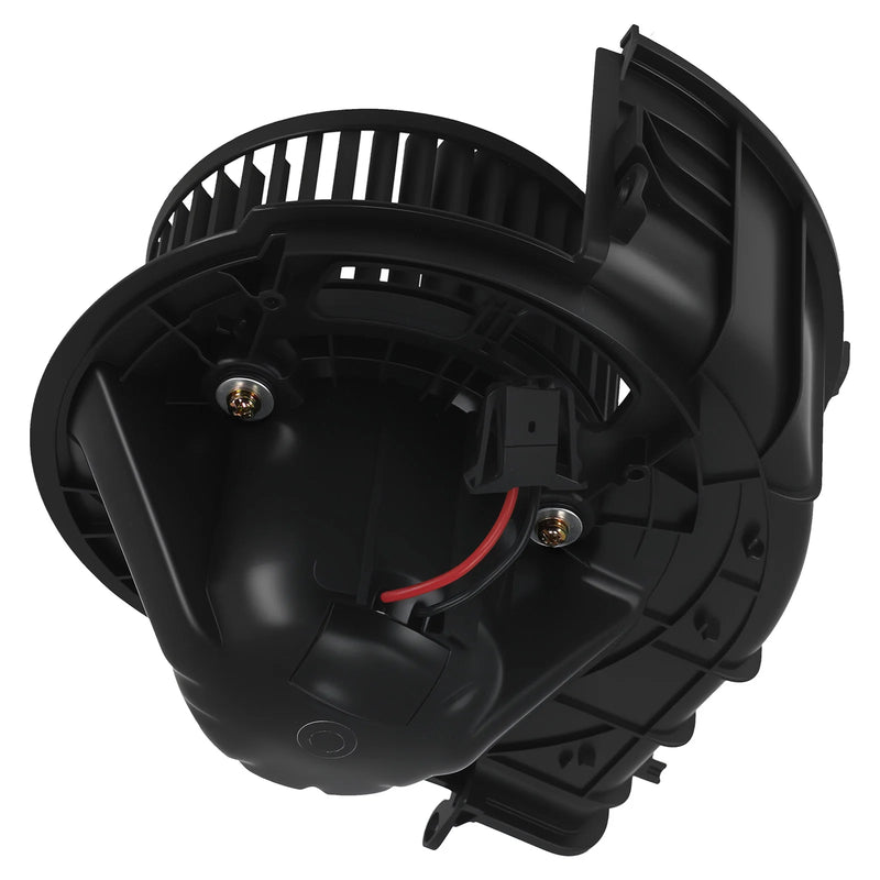HVAC Blower Motor with Fan for BMW X5 & X6 2007-2014