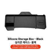 Universal Car Interior Storage Organizer