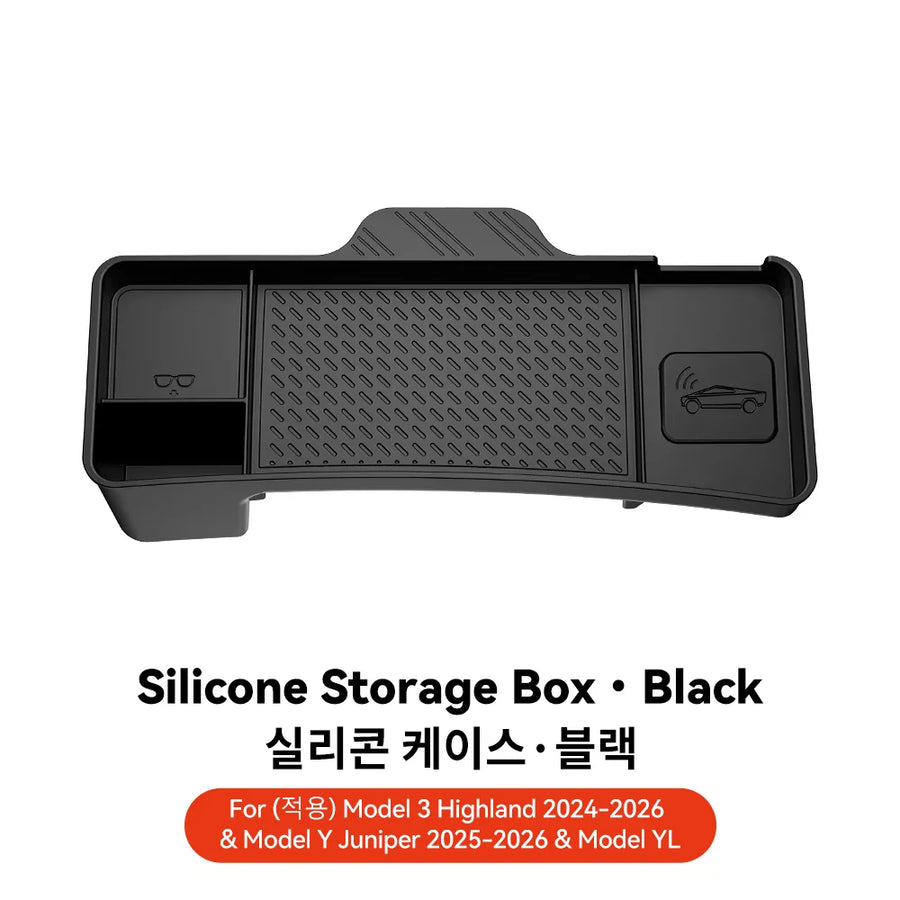 Universal Car Interior Storage Organizer