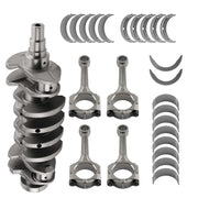 2.0L Engine Rebuild Kit for 2005–2011 Kia Sportage/Soul