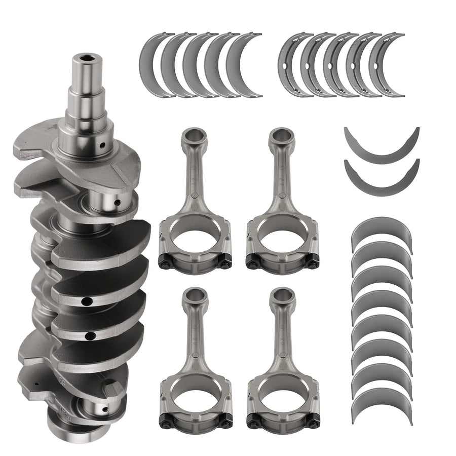 2.0L Engine Rebuild Kit for 2005–2011 Kia Sportage/Soul