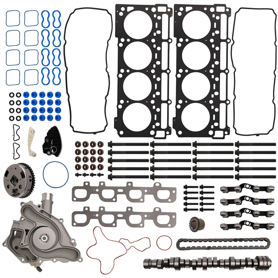 6.4L HEMI Engine Rebuild Kit for 2011–2015 Dodge Challenger/Charger