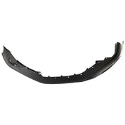 Primed Front Bumper Cover for 2010–2011 Honda Accord
