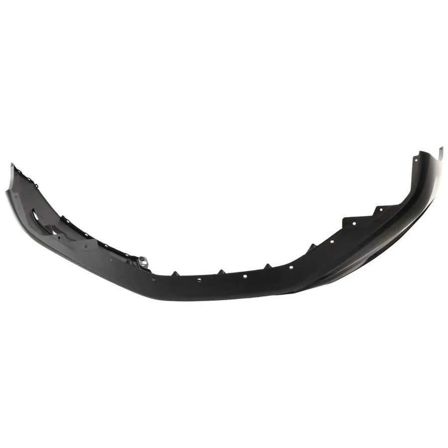 Primed Front Bumper Cover for 2010–2011 Honda Accord