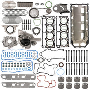 5.7L Engine Rebuild Kit for Dodge Durango and Ram Applications