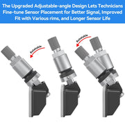 Xtool Programmable TPMS Sensor (433MHz + 315MHz)