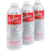 Sea Foam Motor Treatment Fuel System Cleaner Fuel Stabilizer Oil Treatment Gas Diesel Additive Cars &