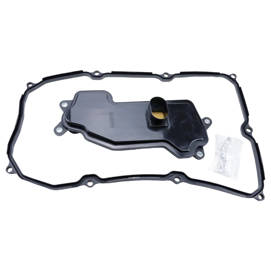 Automatic Transmission Filter Oil Pan Gasket Kit for Lexus 2008- 2007-2011 2014-2017 GS RC F