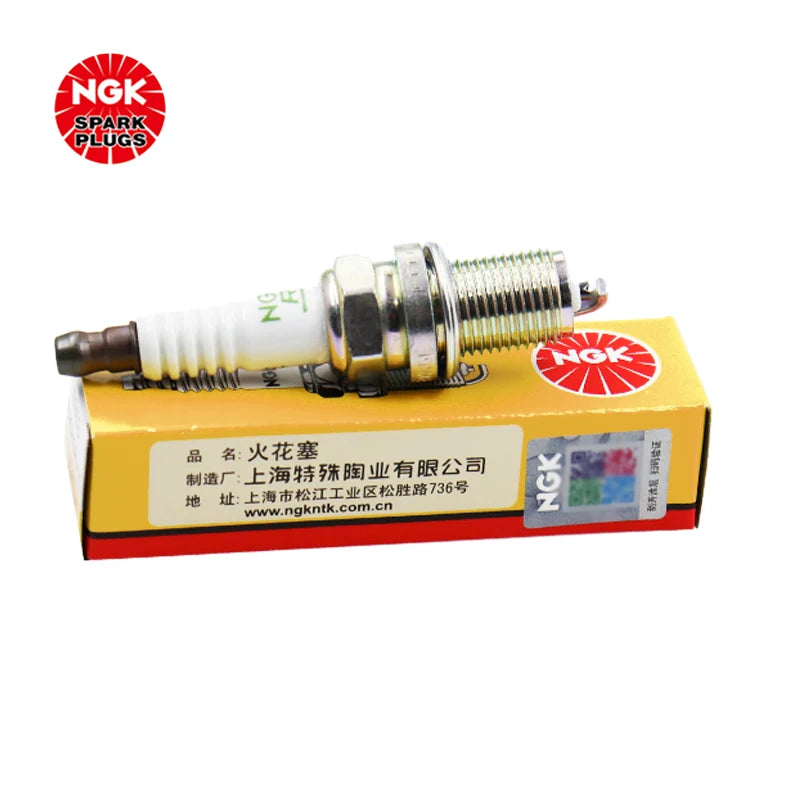 Ngk Spark Plug for BMW & Volkswagen & Nissan