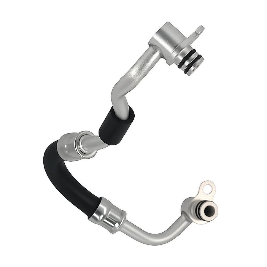 Turbo Coolant Pipe for Mercedes-Benz S550 4.7L Amg S 5.5L