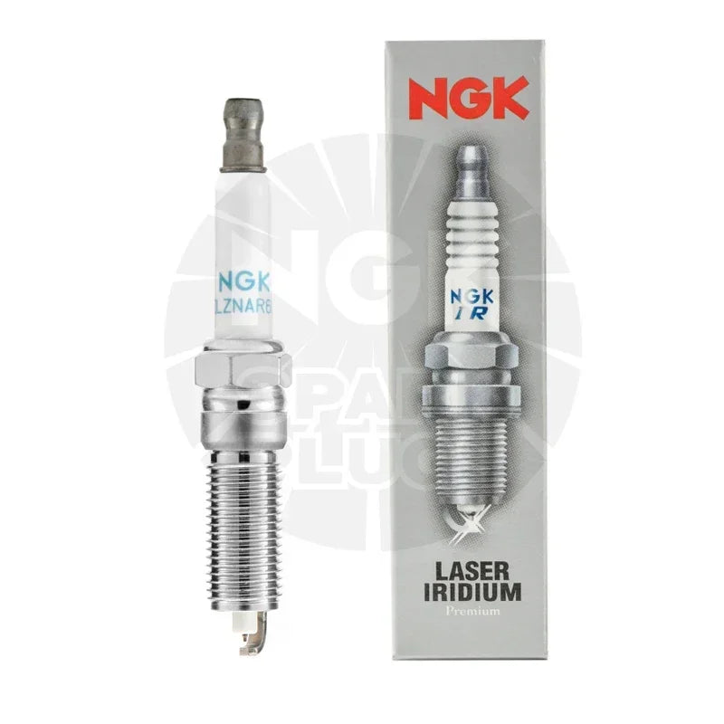 Ngk Iridium Spark Plug for Chevrolet & Buick