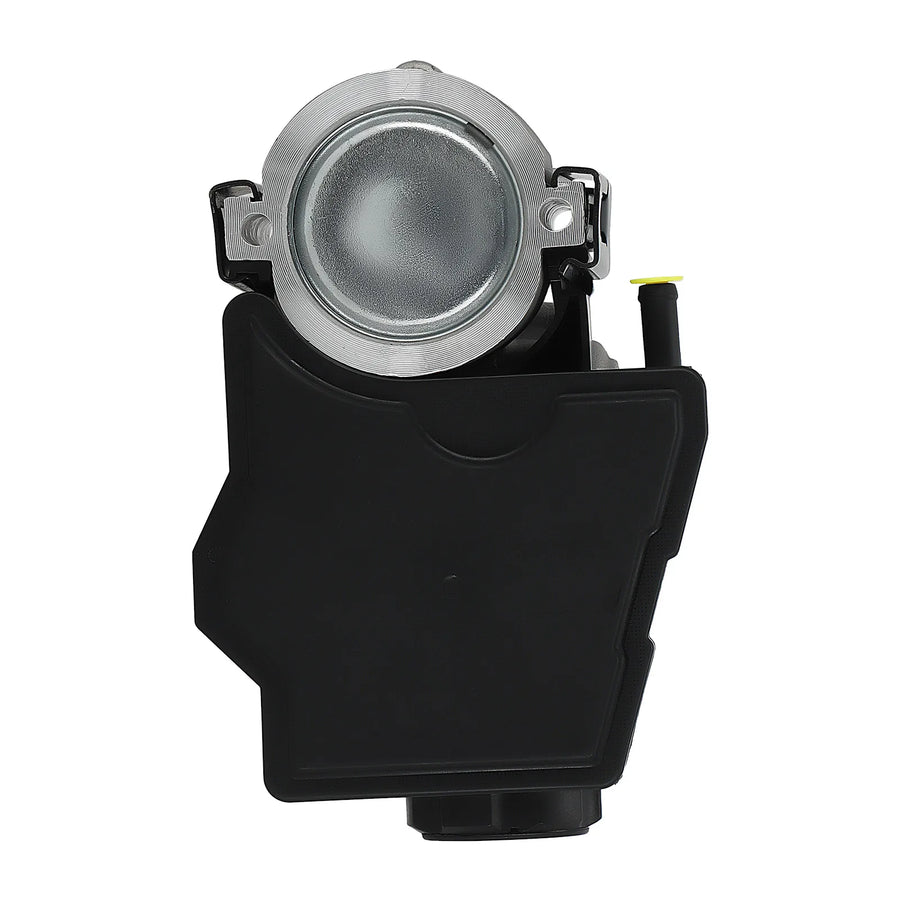 Power Steering Pump for Chevrolet Express 4500 2009-2016 V8 6.0L