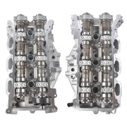 3.6L Pentastar Left & Right Cylinder Head Pair – Chrysler/Dodge/Jeep/Ram