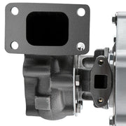 Universal T3/T4 Billet Turbocharger, Up to 400 HP