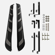 Running Board Side Step Set for Honda CR-V 2017-2022