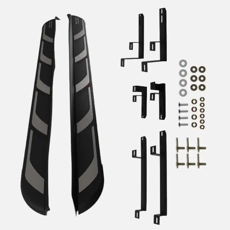 Running Board Side Step Set for Honda CR-V 2017-2022