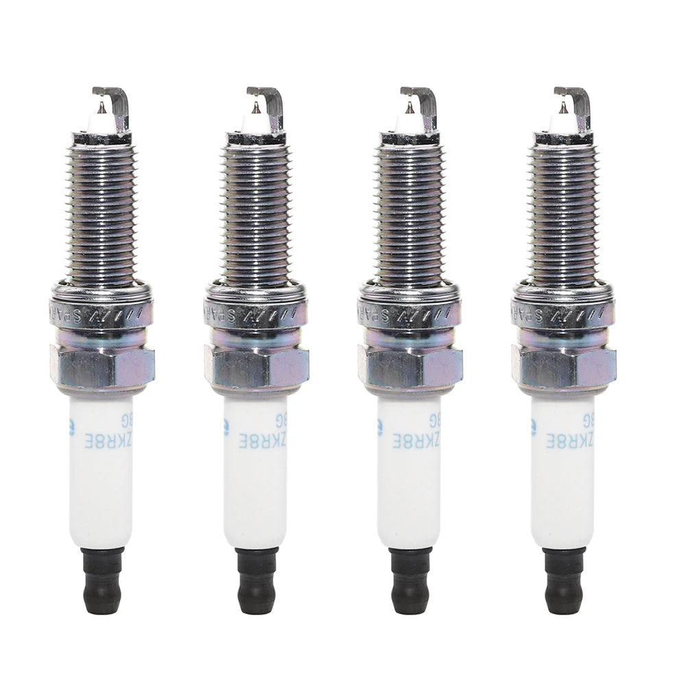 Iridium Spark Plugs for Hyundai