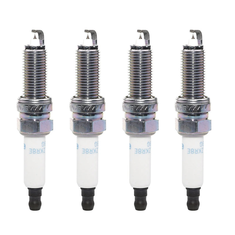 Iridium Spark Plugs for Hyundai
