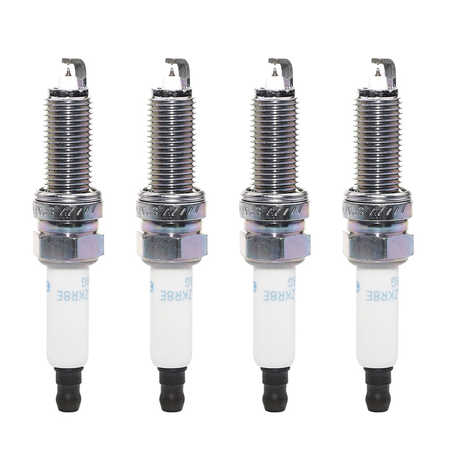 Iridium Spark Plugs for Hyundai