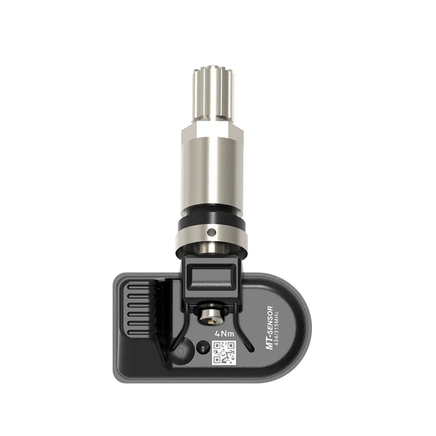 Programmable TPMS Tire Pressure Sensor (433MHz + 315MHz)