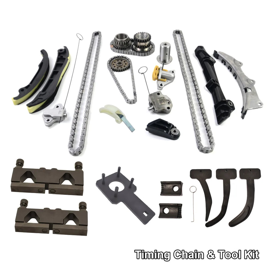 Chrysler, Dodge, Jeep and Ram 3.6L Pentastar Timing Chain Holding Tool Kit